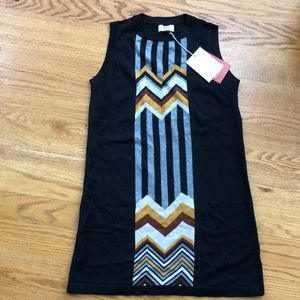 Missoni for Target Knit Dress
